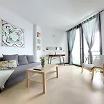 Apartment Mint Deluxe I By Sea There Fuerteventura El Cotillo (Fuerteventura)