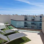 Apartment Mint Deluxe I By Sea There Fuerteventura *