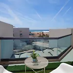 Mint Deluxe I By Sea There Fuerteventura * El Cotillo (Fuerteventura)