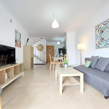 Appartement Mint Deluxe I By Sea There Fuerteventura