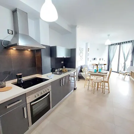 Appartement Mint Deluxe I By Sea There Fuerteventura *