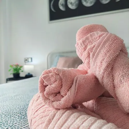 Mint Deluxe I By Sea There Fuerteventura *