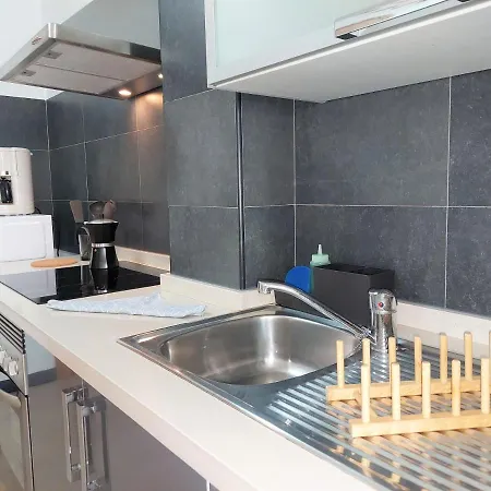 Apartman Mint Deluxe I By Sea There Fuerteventura *