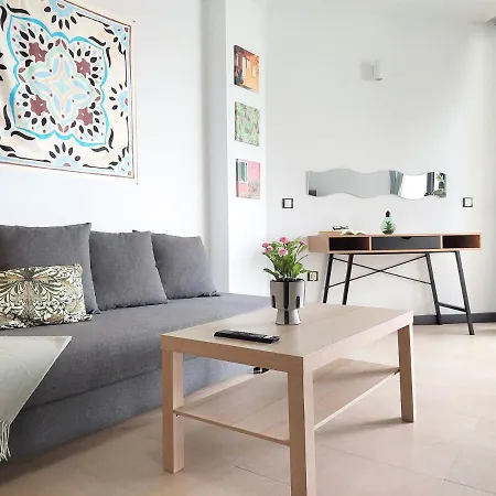 Mint Deluxe I By Sea There Fuerteventura- Seaviews Apartment *