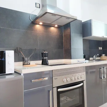 Appartement Mint Deluxe I By Sea There Fuerteventura Cotillo