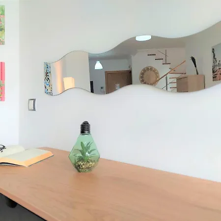 Mint Deluxe I By Sea There Fuerteventura *