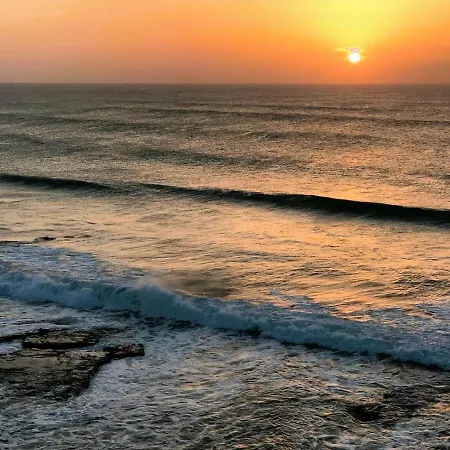 公寓 Mint Deluxe I By Sea There Fuerteventura Cotillo