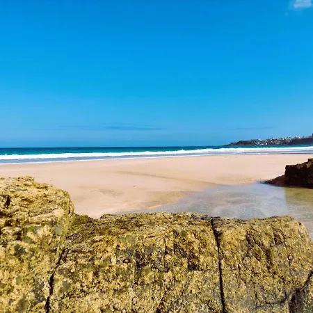 Mint Deluxe I By Sea There Fuerteventura Cotillo