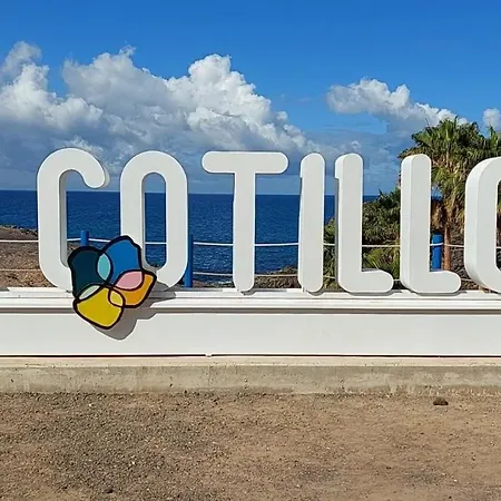 Mint Deluxe I By Sea There Fuerteventura Appartement