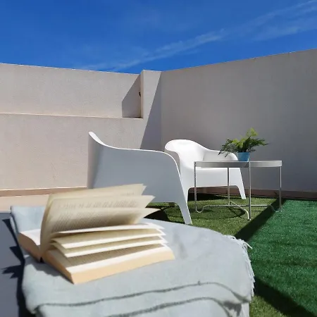 Mint Deluxe I By Sea There Fuerteventura * Cotillo