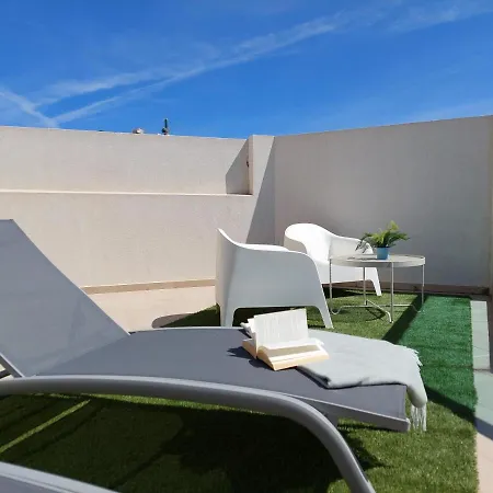 Mint Deluxe I By Sea There Fuerteventura *