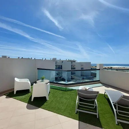 Mint Deluxe I By Sea There Fuerteventura