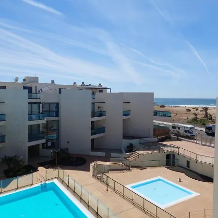 Mint Deluxe I By Sea There Fuerteventura 公寓