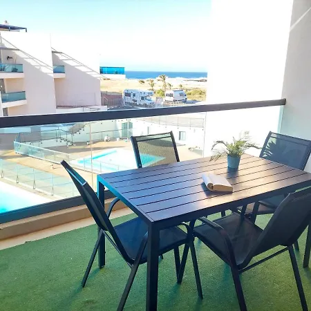 Mint Deluxe I By Sea There Fuerteventura Appartement