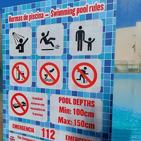 Mint Deluxe I By Sea There Fuerteventura *