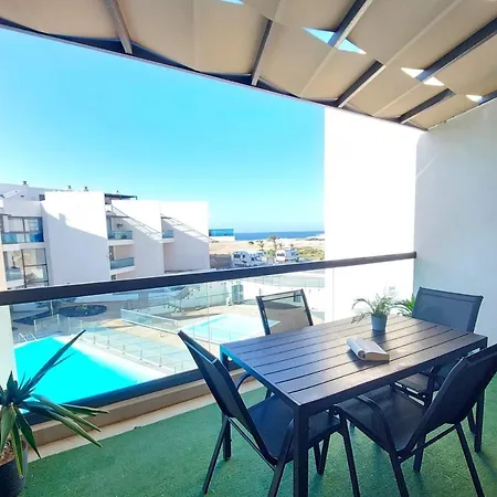 Mint Deluxe I By Sea There Fuerteventura Cotillo