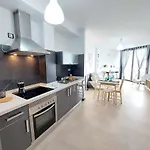Lägenhet Mint Deluxe I By Sea There Fuerteventura *