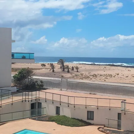 Mint Deluxe I By Sea There Fuerteventura