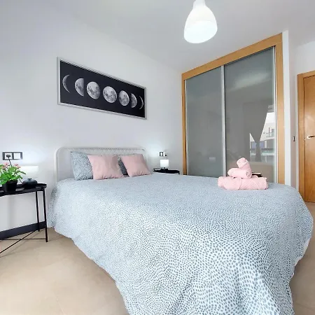 Mint Deluxe I By Sea There Fuerteventura * Cotillo