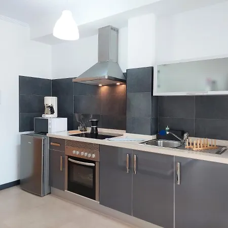 Lägenhet Mint Deluxe I By Sea There Fuerteventura Cotillo