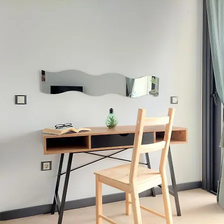 Mint Deluxe I By Sea There Fuerteventura- Seaviews Apartman