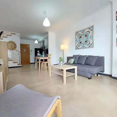 Mint Deluxe I By Sea There Fuerteventura Apartment El Cotillo (Fuerteventura)