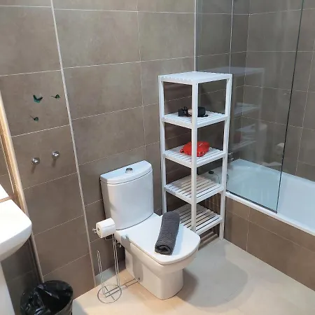 Apartment Mint Deluxe I By Sea There Fuerteventura *