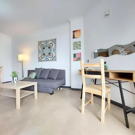 Mint Deluxe I By Sea There Fuerteventura * Cotillo