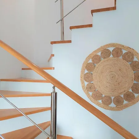 Mint Deluxe I By Sea There Fuerteventura Lägenhet