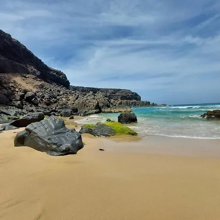 Mint Deluxe I By Sea There Fuerteventura- Seaviews Apartman