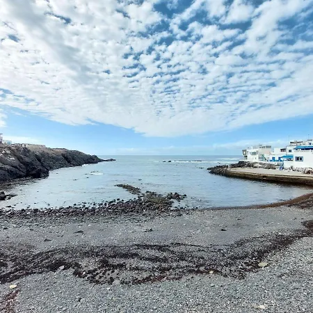 Mint Deluxe I By Sea There Fuerteventura * Cotillo