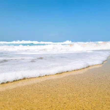 Mint Deluxe I By Sea There Fuerteventura- Seaviews Apartman