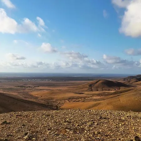Mint Deluxe I By Sea There Fuerteventura