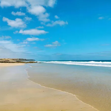 Mint Deluxe I By Sea There Fuerteventura Lägenhet