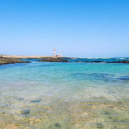 Mint Deluxe I By Sea There Fuerteventura