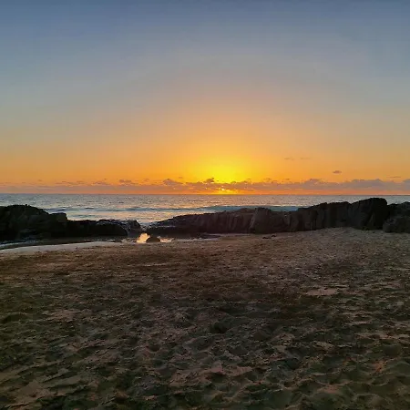 Lägenhet Mint Deluxe I By Sea There Fuerteventura