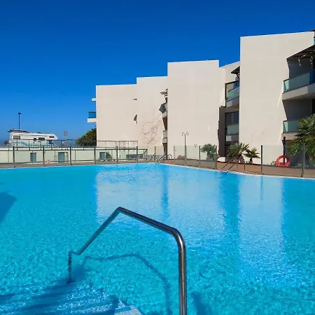Mint Deluxe I By Sea There Fuerteventura Διαμέρισμα Cotillo