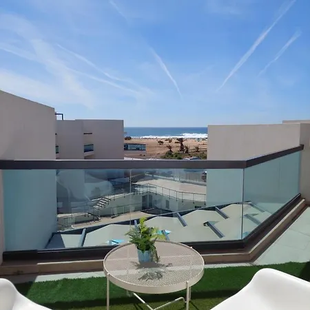 Mint Deluxe I By Sea There Fuerteventura * Cotillo