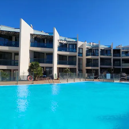 Mint Deluxe I By Sea There Fuerteventura * Cotillo