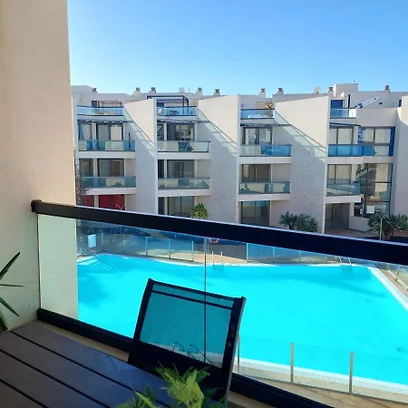 Mint Deluxe I By Sea There Fuerteventura- Seaviews Apartman *