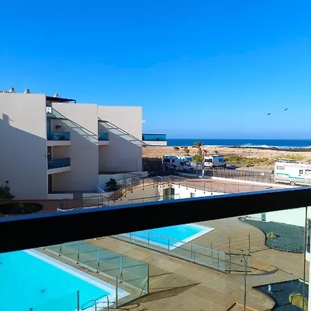 Apartment Mint Deluxe I By Sea There Fuerteventura