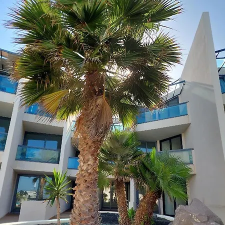 Mint Deluxe I By Sea There Fuerteventura- Seaviews Apartman *