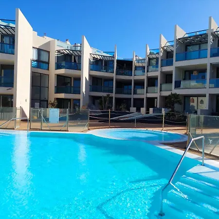 Mint Deluxe I By Sea There Fuerteventura Cotillo