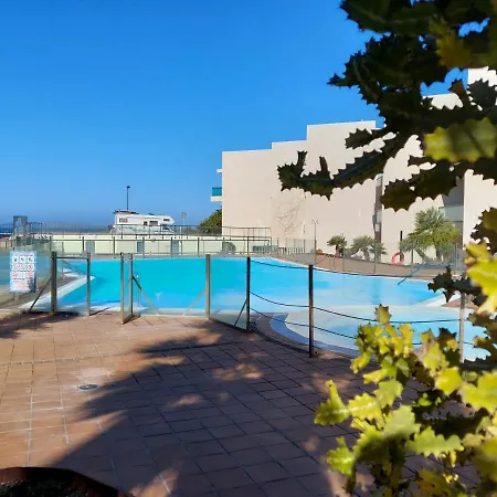 Διαμέρισμα Mint Deluxe I By Sea There Fuerteventura Cotillo
