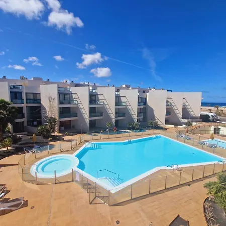 Lägenhet Mint Deluxe I By Sea There Fuerteventura