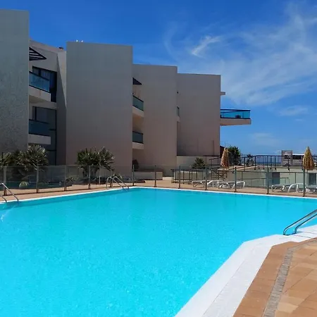 Mint Deluxe I By Sea There Fuerteventura *