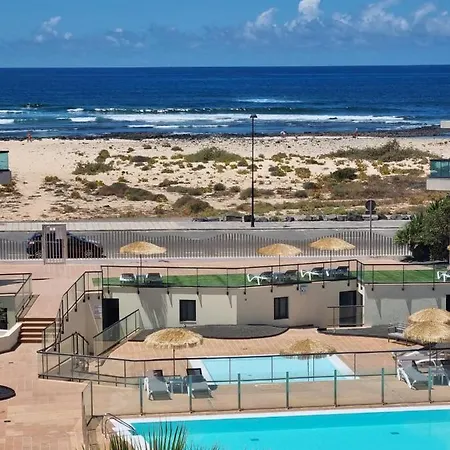 Apartman Mint Deluxe I By Sea There Fuerteventura- Seaviews Cotillo
