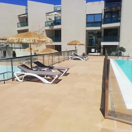 Apartman Mint Deluxe I By Sea There Fuerteventura- Seaviews *