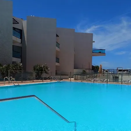 Διαμέρισμα Mint Deluxe I By Sea There Fuerteventura *