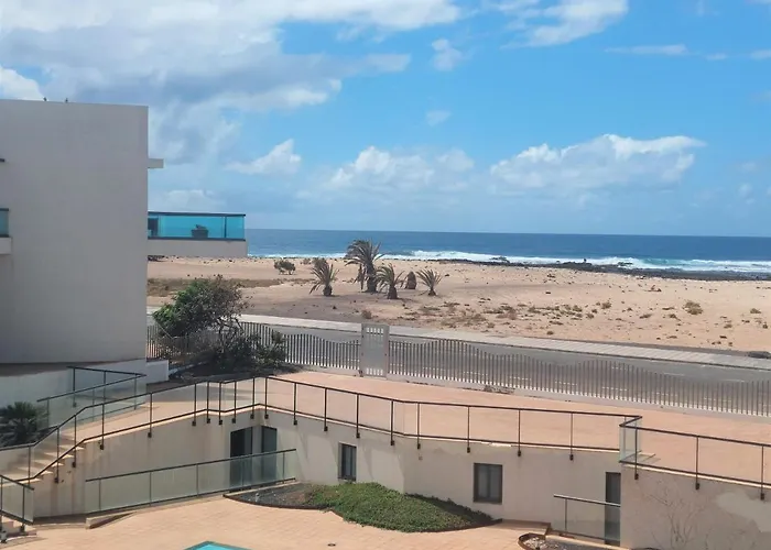 Mint Deluxe I By Sea There Fuerteventura